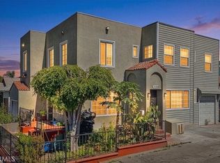 410 E 21st St, Long Beach, CA 90806