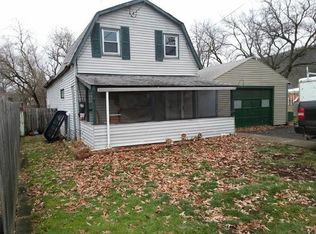 3317 Clark St, Painted Post, NY 14870