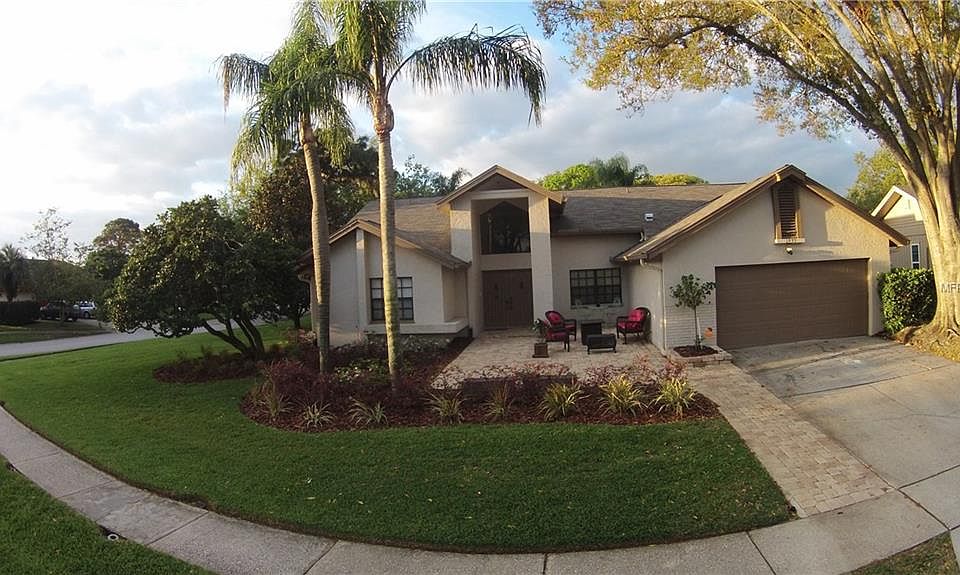 2893 Allapattah Dr, Clearwater, FL 33761 Zillow