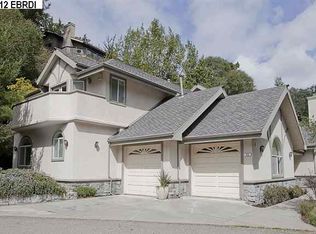 45 Tiffany Ln, Oakland, CA 94611