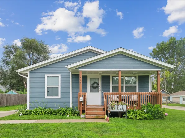 514 W Montgomery St, Knoxville, IA 50138
