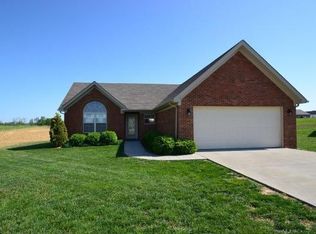 13308 Early Sunset Dr, Memphis, IN 47143