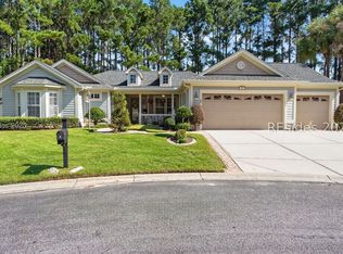 9 Sunbow Ln, Bluffton, SC 29909