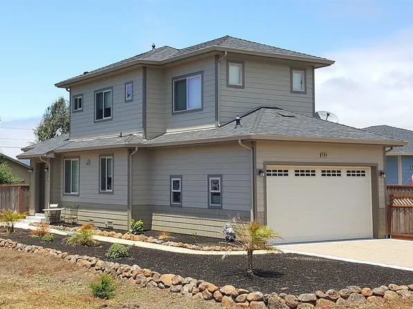 400 Belleville Blvd, Half Moon Bay, CA 94019