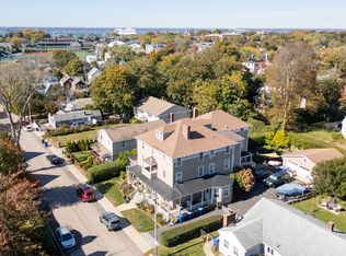 14 Dresser St Unit 7, Newport, RI 02840