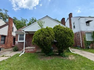 16580 Ward St, Detroit, MI 48235