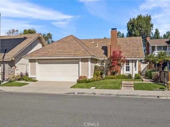 12 Cape Cod, Irvine, CA 92620