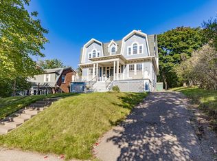 2109 Jefferson St, Duluth, MN 55812