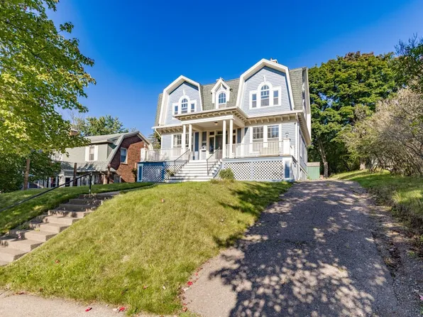 2109 Jefferson St, Duluth, MN 55812