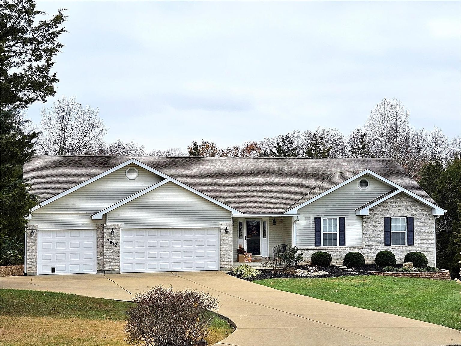 3822 Rustic View Dr, Hillsboro, MO 63050 Zillow