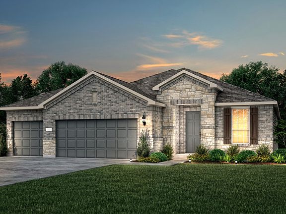 Home Exterior LS204