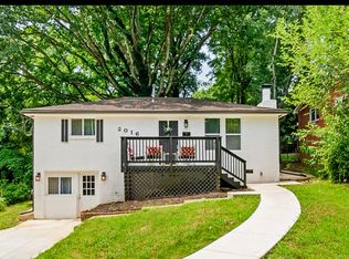 2016 Finchley Dr, Charlotte, NC 28215