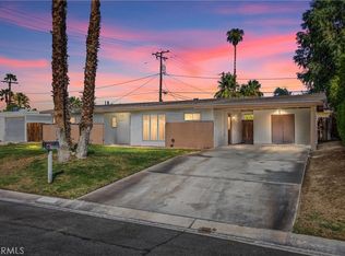 74644 Leslie Ave, Palm Desert, CA 92260