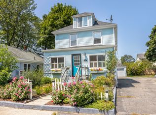 101 Davis St, South Portland, ME 04106