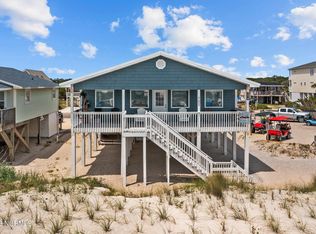 701 W Beach Dr, Oak Island, NC 28465