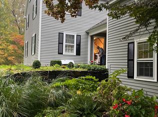 358 Cold Spring Dr, Westbrook, CT 06498