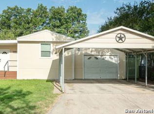 8557 Northmont Dr, San Antonio, TX 78239