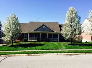 1896 Bridle Path, Independence, KY 41051