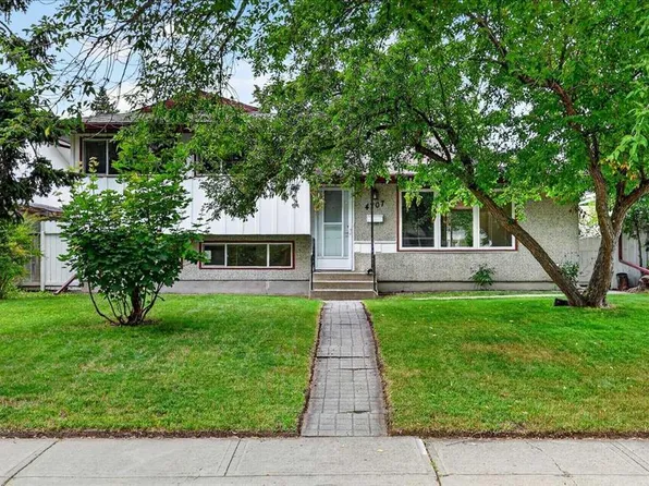 4707 SE Brockington Rd NW, Calgary, AB T2L 1R5