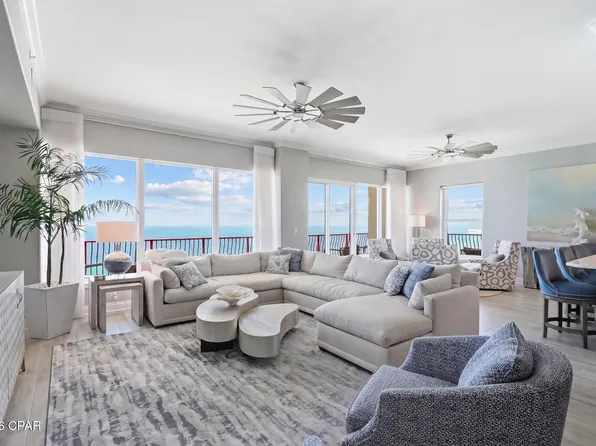 7115 Thomas Dr Unit 1801, Panama City Beach, FL 32408