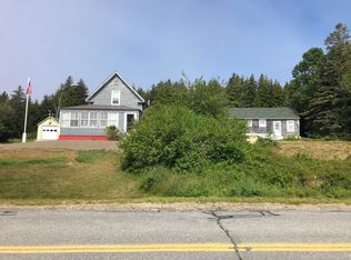 149 Harbor Rd, Swans Island, ME 04685