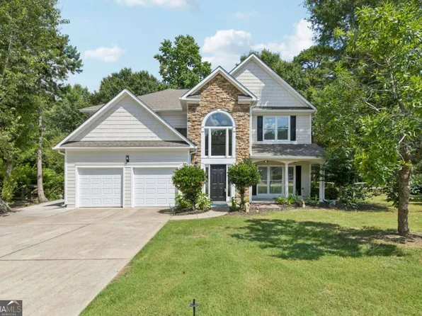 9429 Golfview Point, Villa Rica, GA 30180