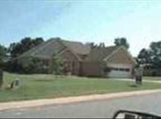1051 Melrose Ct, Watkinsville, GA 30677