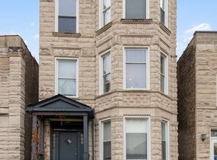 2926 W Fulton St #3, Chicago, IL 60612