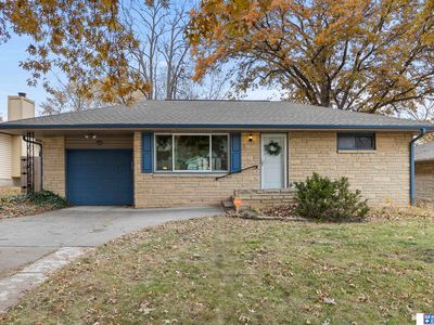 6834 Leighton Ave, Lincoln, NE, 68507
