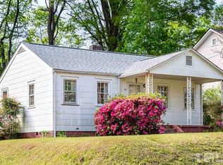 513 Bilyeu St, Raleigh, NC 27606