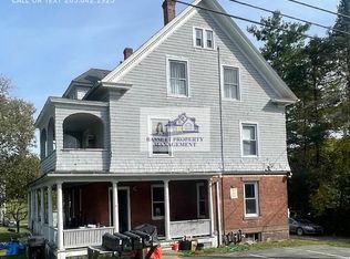 13 Meridian St APT 2, Terryville, CT 06786