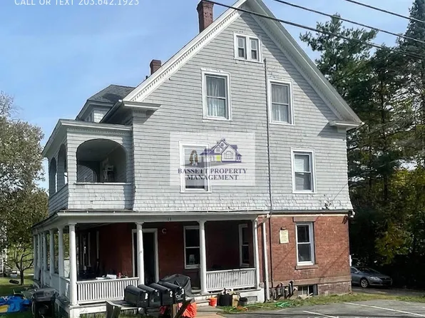 13 Meridian St APT 2, Terryville, CT 06786