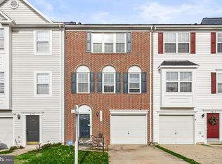 8468 Tackhouse Loop, Gainesville, VA 20155