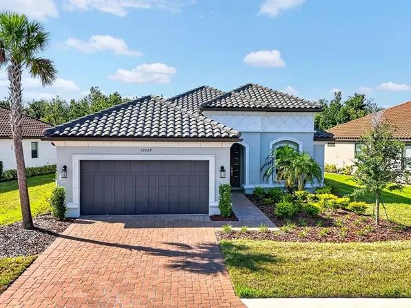 10924 Wicker Park Pl, Palmetto, FL 34221