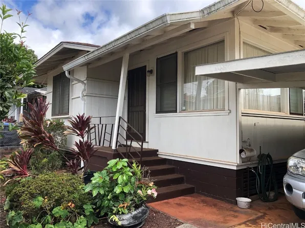 1139 Kaala Ave, Wahiawa, HI 96786