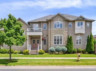86 Batchford Cres, Markham, ON L6B 0C2