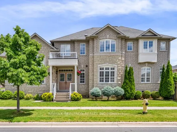86 Batchford Cres, Markham, ON L6B 0C2