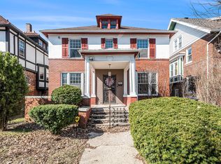 3007 Field St, Detroit, MI 48214