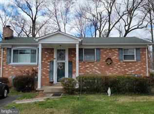 14120 Franklin St, Woodbridge, VA 22191