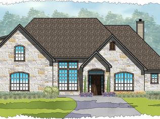 Truman Plan, Eagle Heights, Salado, TX 76571