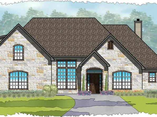 Truman Plan, Eagle Heights