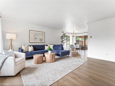 1435 N Stoneyhaven Ln, Anaheim, CA, 92801