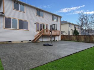 327 Quincy Ave NE, Renton, WA 98059