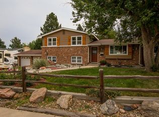 13286 W Center Dr, Lakewood, CO 80228