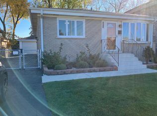 5009 N Overhill Ave, Norridge, IL
