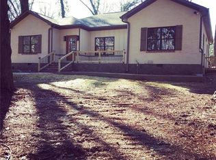 1035 Peyton Rd SW, Atlanta, GA 30311