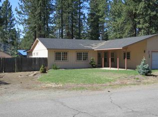 602 Sherman Rd, Chester, CA 96020