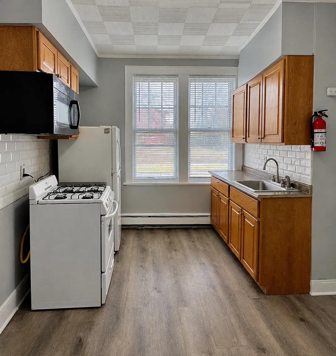 1 bed, 650 sqft, $1,675 — Photo 1