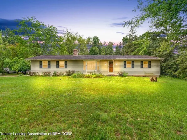 175 Shoesmith Rd, Haslett, MI 48840