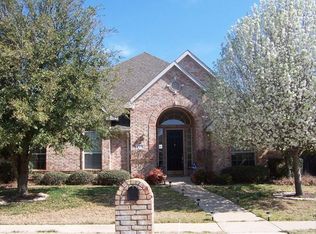 721 Muirfield Rd, Keller, TX 76248